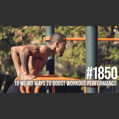 Mind Pump: Raw Fitness Truth