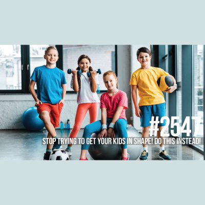 Mind Pump: Raw Fitness Truth