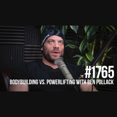 Mind Pump: Raw Fitness Truth