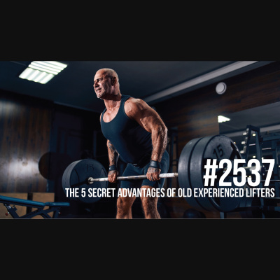 Mind Pump: Raw Fitness Truth