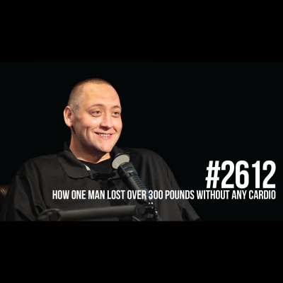 Mind Pump: Raw Fitness Truth