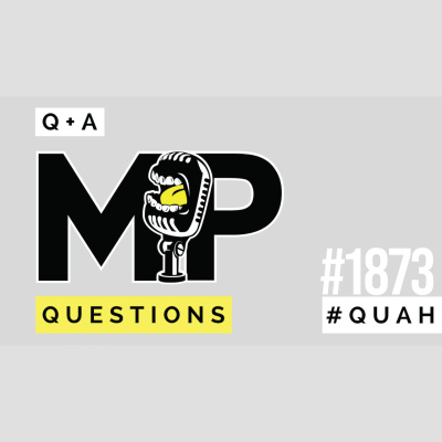 Mind Pump: Raw Fitness Truth