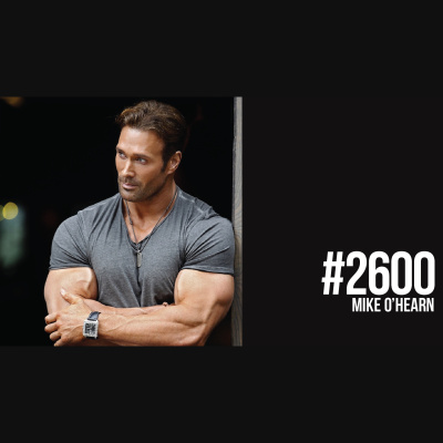 Mind Pump: Raw Fitness Truth