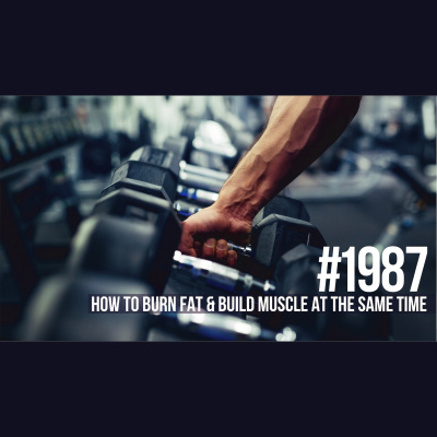 Mind Pump: Raw Fitness Truth