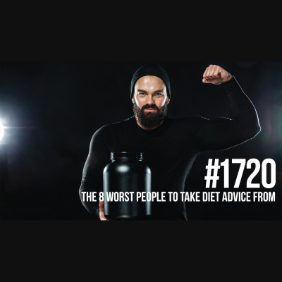 Mind Pump: Raw Fitness Truth