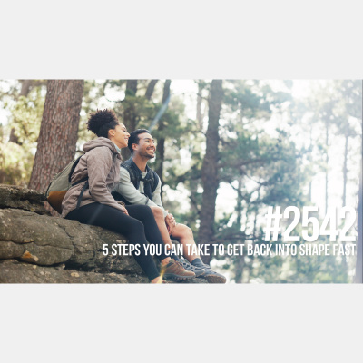 Mind Pump: Raw Fitness Truth