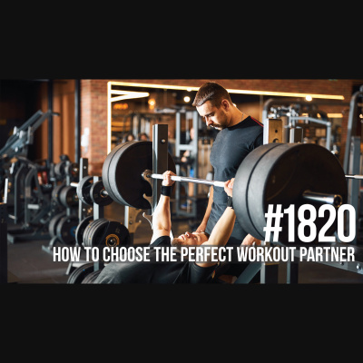 Mind Pump: Raw Fitness Truth