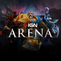 IGN Arena Podcast Episode 6: Why Does Everyone Hate MOBAs?