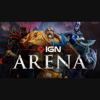 IGN Arena Episode 23: SMITE Could Take Over Everything