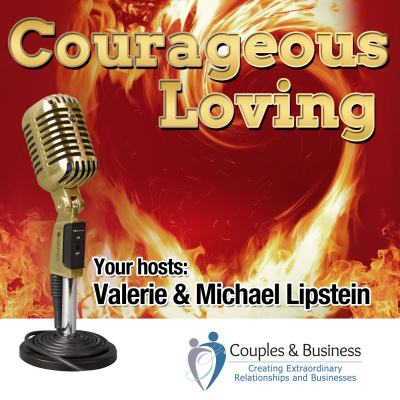 Courageous Loving