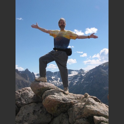 Create The Life You Truly Want