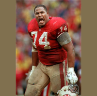 4 Ds of Success | 3-Time Super Bowl Winner | Steve Wallace | Part 1 | Episode #75