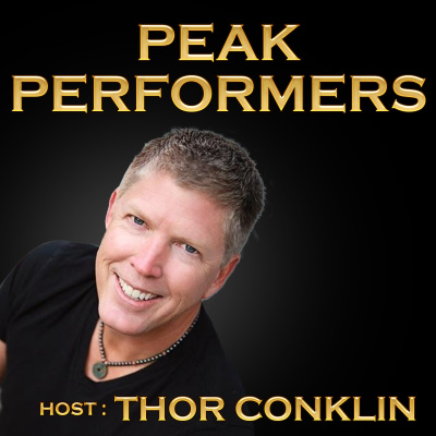 Peak Performers | Tools, Strategies  Psychology To Get Things Done
