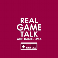 Real Game Talk #6: E3 2015 Recap (Part II)