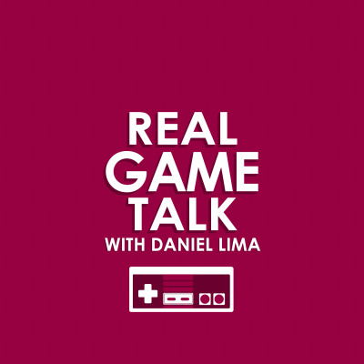 Real Game Talk With Daniel Lima