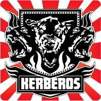 Kerb Stomp e.8 - Return From The Wilderness