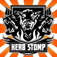 Kerb Stomp Episode 1 - Testing, Testing...