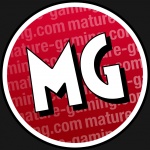Mature-Gaming Podcast