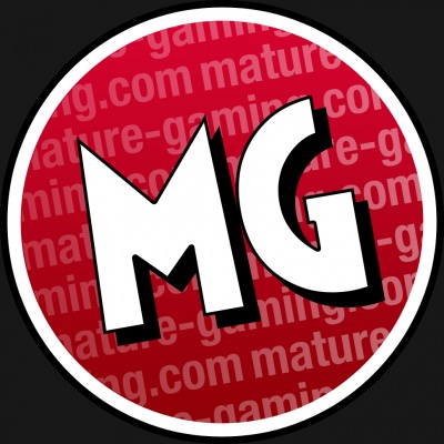 Mature-Gaming Podcast