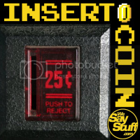 Insert Coin Ep 15 - Episode 1ish