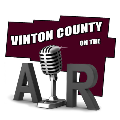 Vinton County on the Air