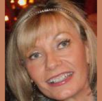 Hazel Stuteley - Connecting Communities