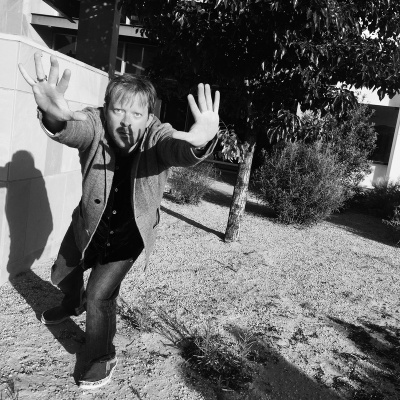 Jonathan Harnisch Podcast