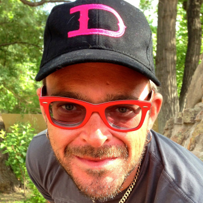 Jonathan Harnisch Podcast