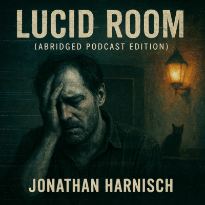 Jonathan Harnisch Podcast