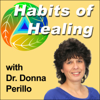 Dr. Donna Perillo - Triad of Health: Mental and Spiritual 