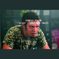 S2:E2 - Southland Tales (2006 Film)