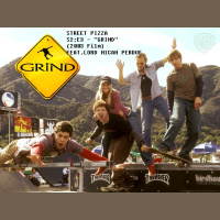 S2:E3 - Grind (2003 Film)