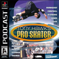 S2:E6 - SPXNT - Tony Hawks Pro Skater (1999 Video Game)