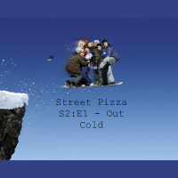 S2:E1 - OUTCOLD (2001 Film)