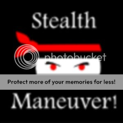 Stealth-maneuver.net Podcast