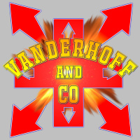 Vanderhoff and Co 40 - All Hail the Hypno-Snail