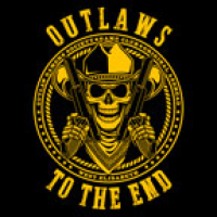 Outlaws to the End 012: Back in the Saddle Again