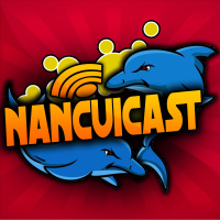 Nancuicast Ep 02 - Gears of War