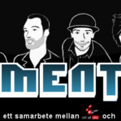 Momentum Podcasts Podcast