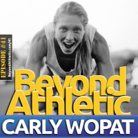 #41 Mastering Your Fate  Captaining Your Soul with Carly WOPAT