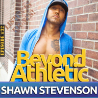 #32 The Keys To Sleep  Eat Smarter with Shawn STEVENSON