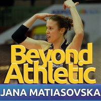 #17 Everything Is Possible with Jana MATIASOVSKA