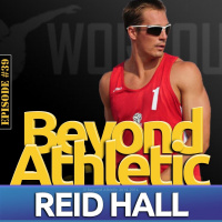 #39 Why You Should Listen To Your Body with Reid HALL