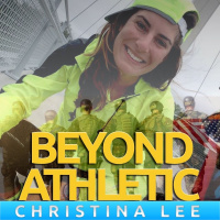 #10 How To Run From NYC to San Francisco... Alone with Christina LEE