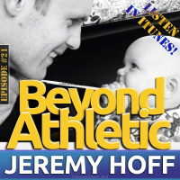 #21 How To Survive Sports  Feed Your Body with Dr. Jeremy HOFF