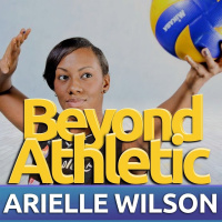 #15 How Penn State Dominated The NCAA 4X In A Row with Arielle WILSON