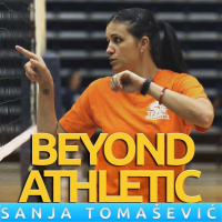 #2 The People Saying America Wasnt A Strong Option were 100% Wrong! with Sanja Tomasevic