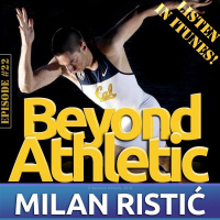 #22 How To Break 10 Records by 23yrs Old with Milan RISTIC