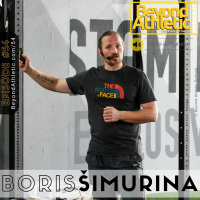 #54 An Agent Born To Be One With Nature with Boris Simurina
