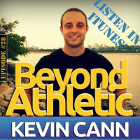 #28 How To Sleep, Recover  Move Better with Kevin CANN